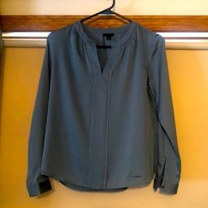 Ann Taylor SP dress shirt